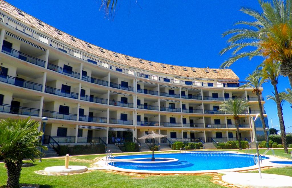 Sueño de Denia III VAC010 Denirent