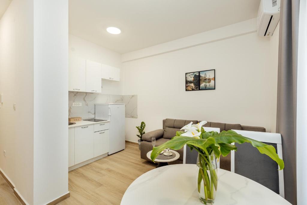 Apartments Ivo Herceg Novi - 1