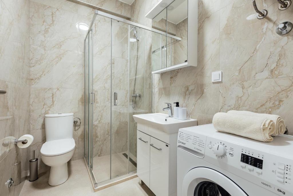 Apartments Ivo Herceg Novi - 9