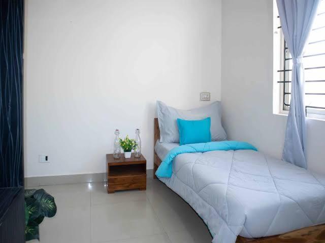 Fotografie z fotogalerie ubytování Rental Home v destinaci Bhuvanéšvar