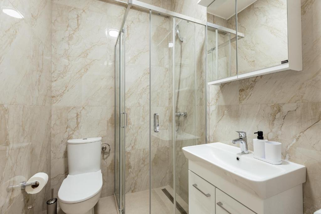 Apartments Ivo Herceg Novi - 8