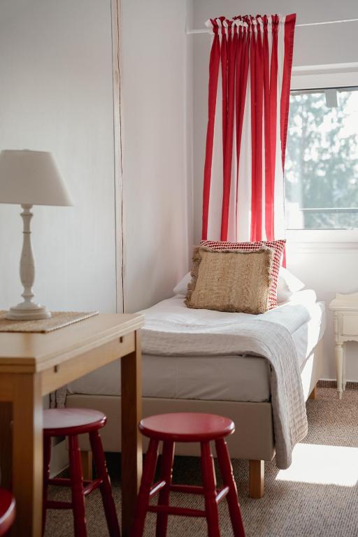 Busola House - Camera Tripla Con Bagno Privato
