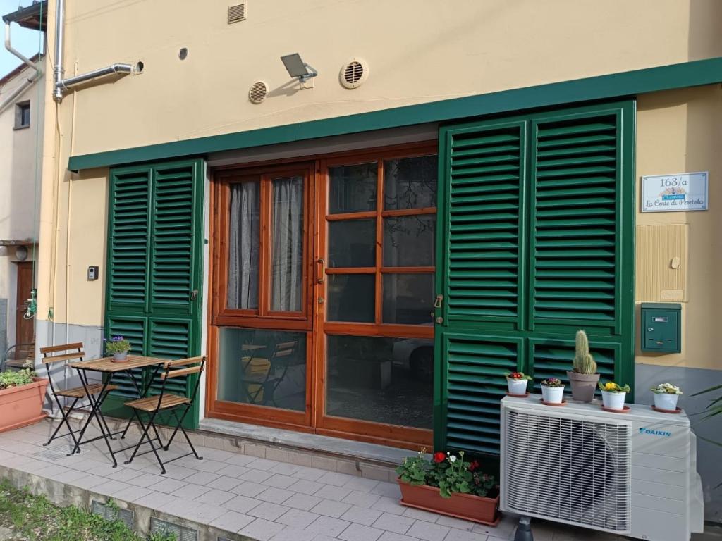 Billede fra billedgalleriet på La Corte di Peretola i Firenze