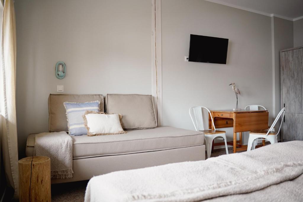 Busola House - Camera Tripla Con Bagno