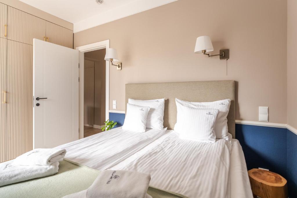 Villa Meteo, FREE PARKING , SAUNA - 15