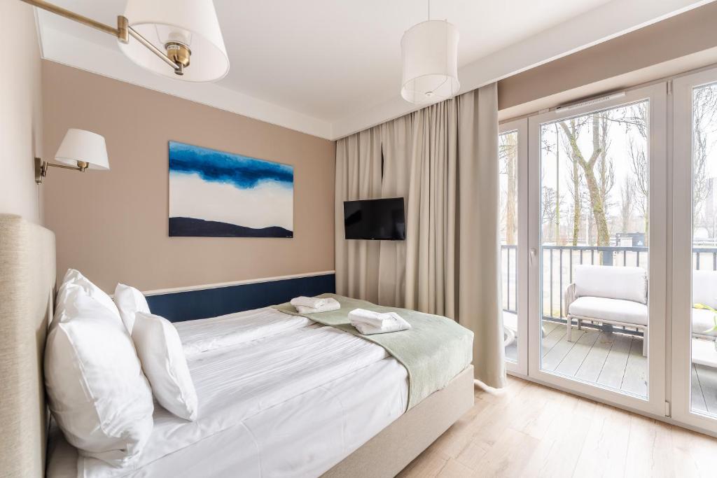 Villa Meteo, FREE PARKING , SAUNA - 18