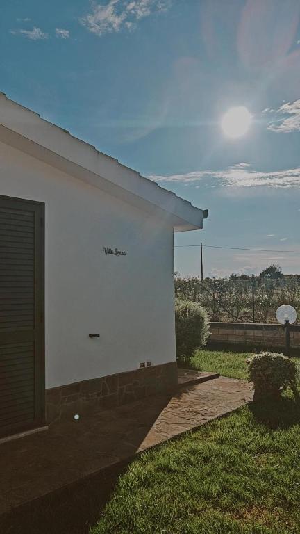 Fotografie z fotogalerie ubytování Villa Leone v destinaci Pisticci