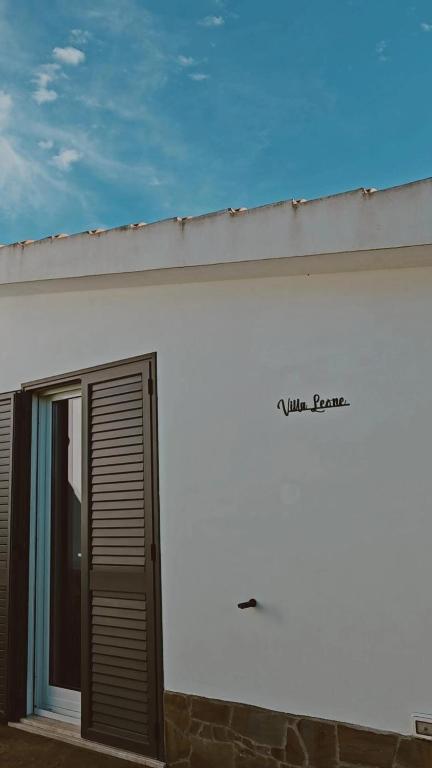 Fotografie z fotogalerie ubytování Villa Leone v destinaci Pisticci