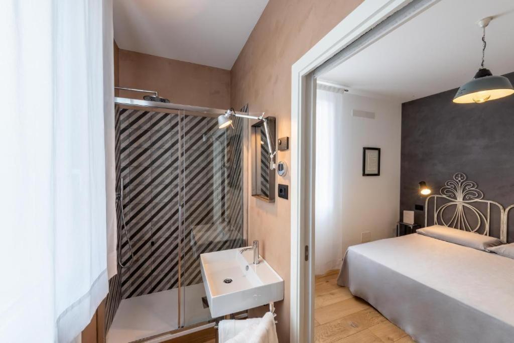 Il Treno dei Sogni - Bed & Relais - Double Room
