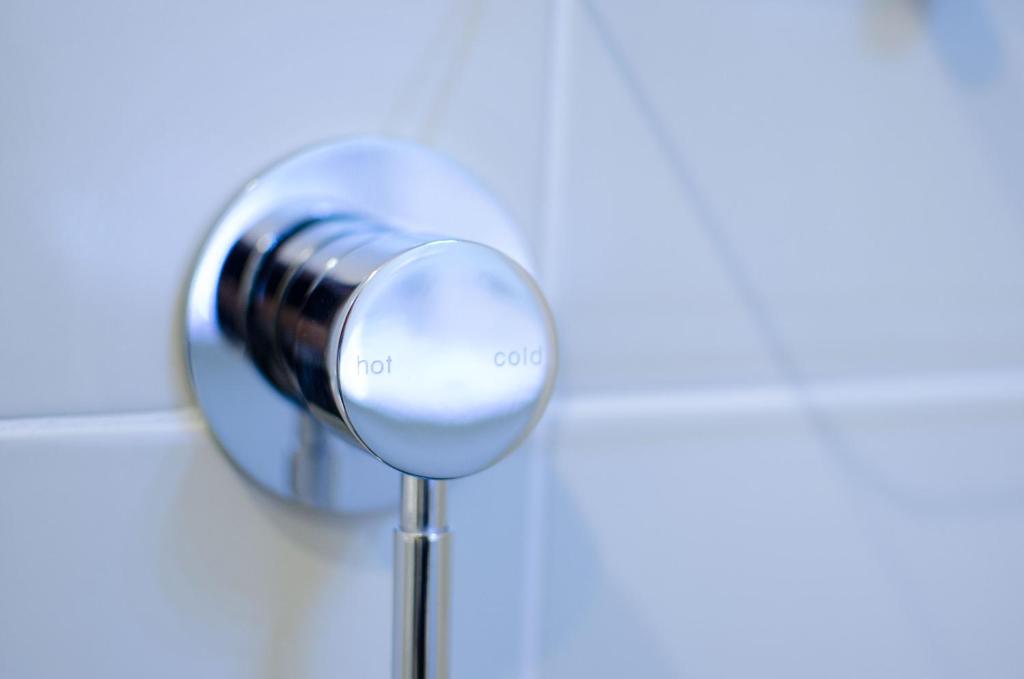 Park Squire Motor Inn & Serviced Apartments - Resim 22