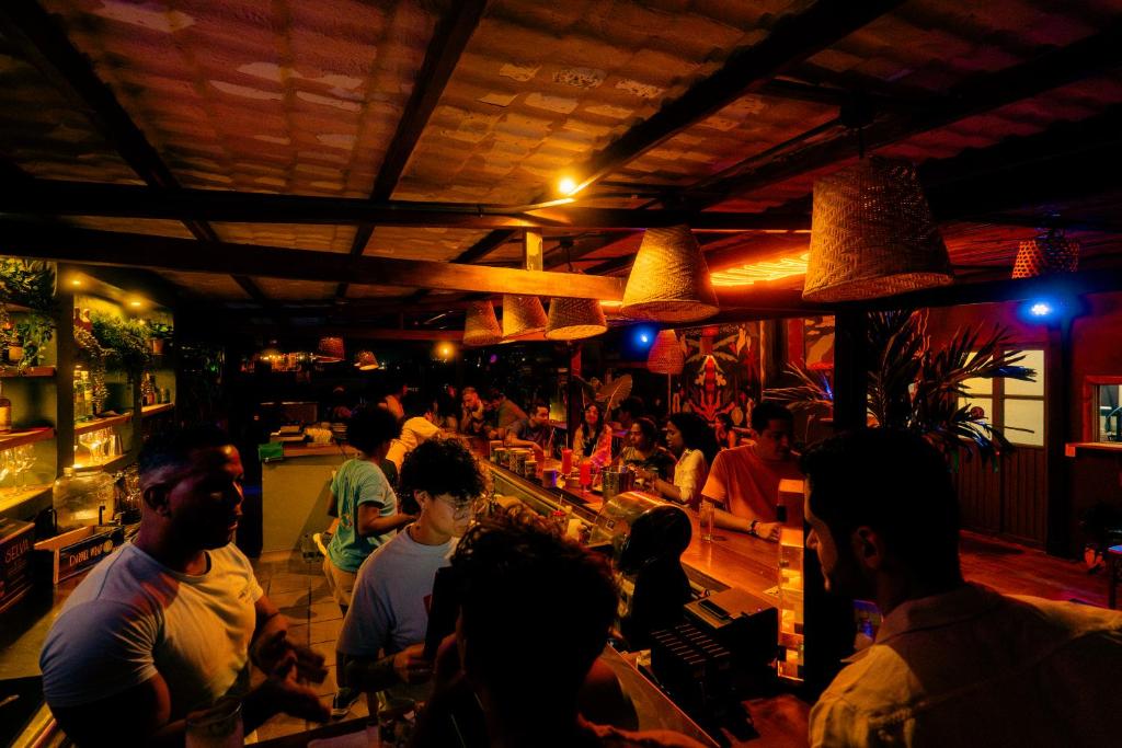Hosté ubytování Viajero Cartagena - Getsemaní Hostel