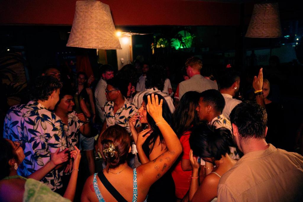 Hosté ubytování Viajero Cartagena - Getsemaní Hostel