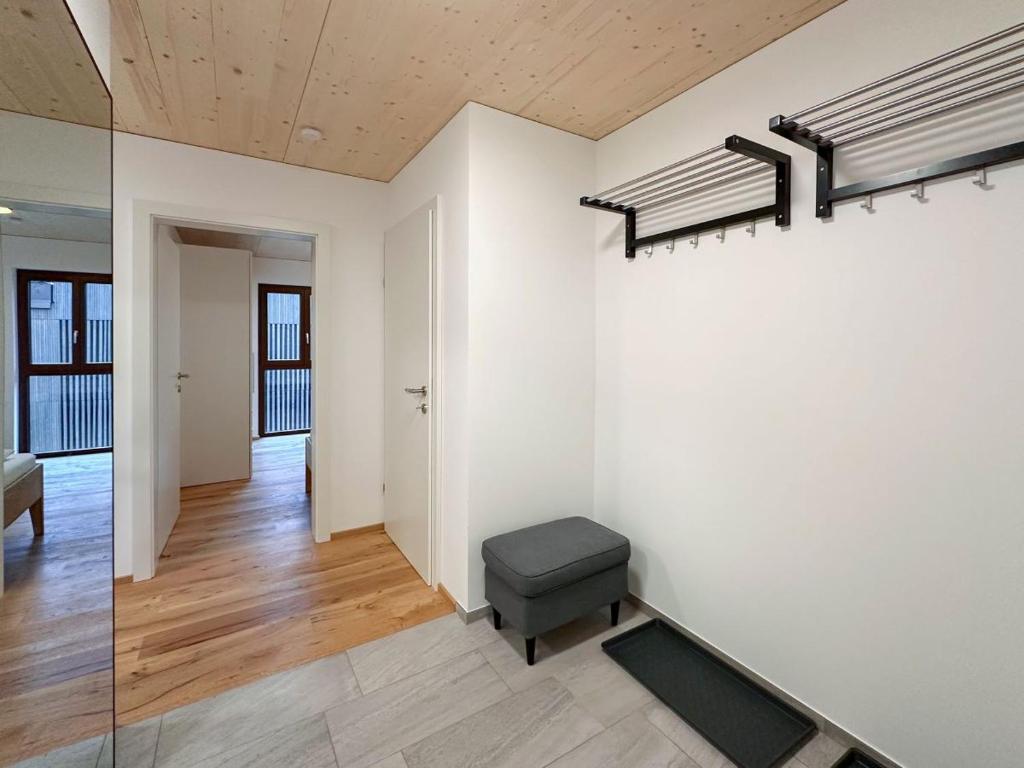 Fotografie z fotogalerie ubytování Urban-Apartmenthaus zwischen Berg und See v destinaci Dornbirn