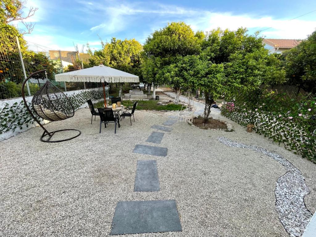 Little himara 2