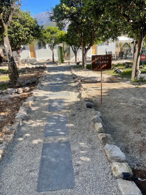 Fotografie z fotogalerie ubytování Little himara 2 v destinaci Himare