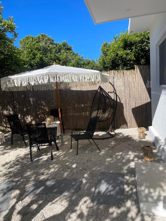 Fotografie z fotogalerie ubytování Little himara 2 v destinaci Himare