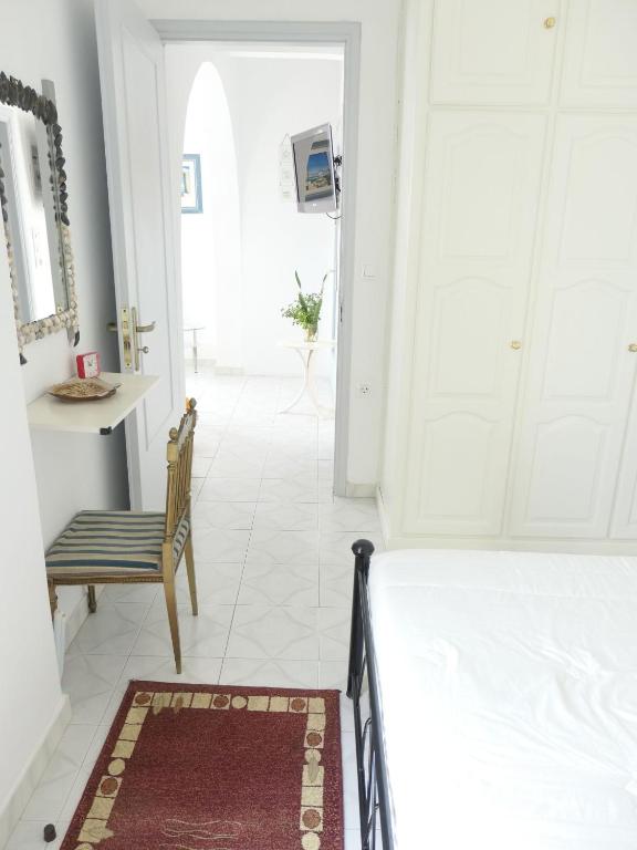 Valentina City Apartment