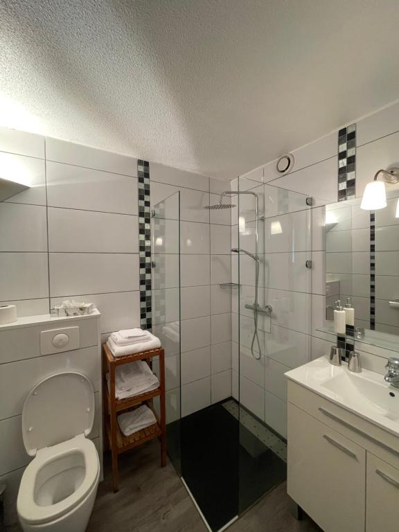 Les Hauts du Lac - 10