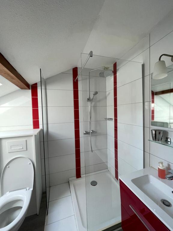 Les Hauts du Lac - 13