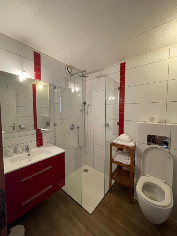 Les Hauts du Lac - 4