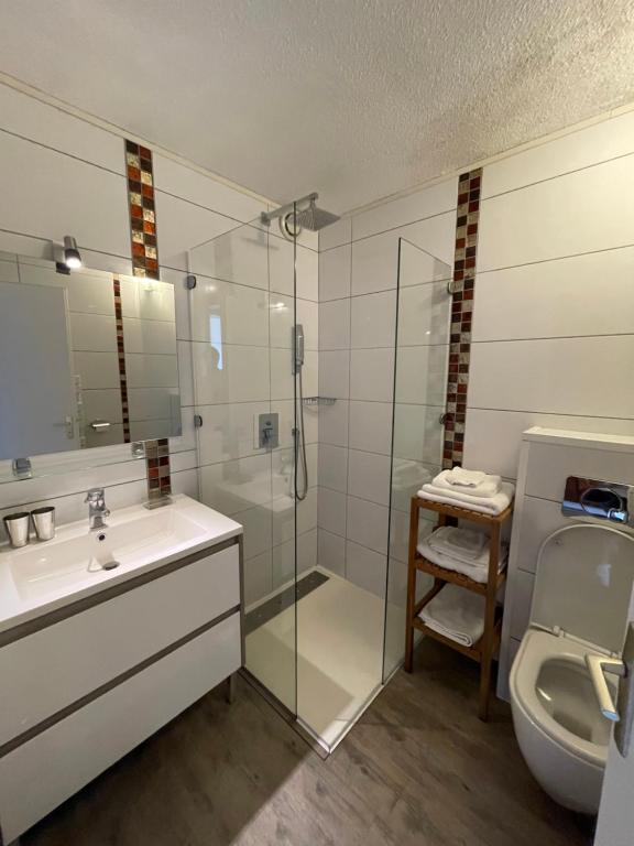 Les Hauts du Lac - 6