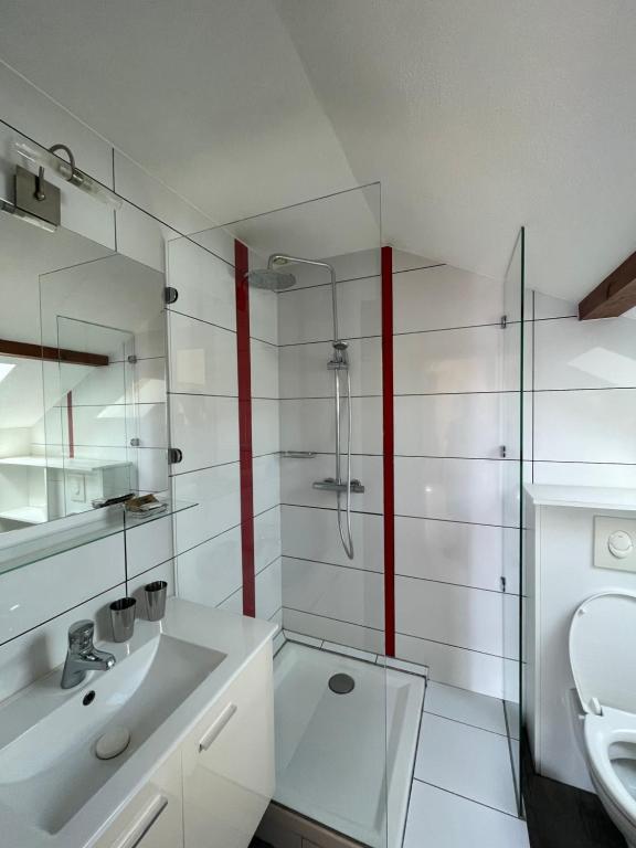 Les Hauts du Lac - 9