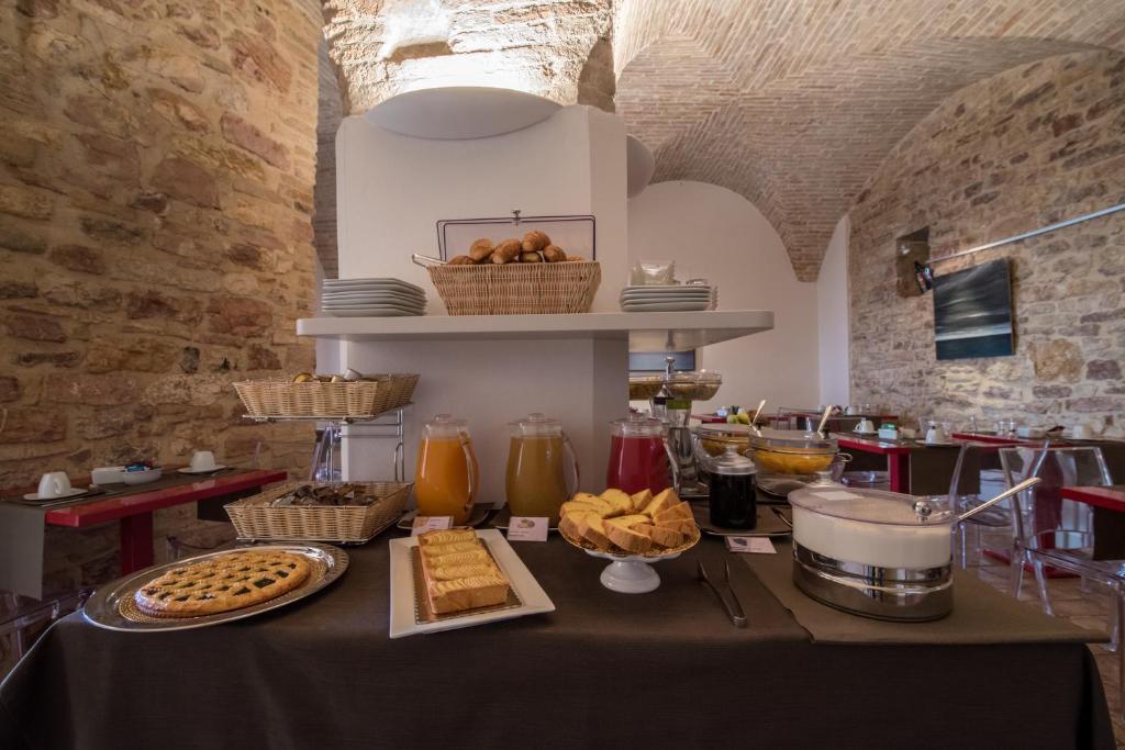 Hotel Sorella Luna - Resim 45