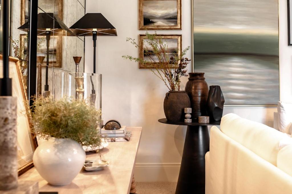 Alfred's Ramsbottom - Suite Two - Apartamento De Un Dormitorio