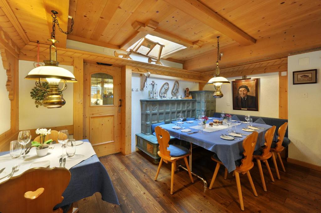 Fotografie z fotogalerie ubytování Hotel Kirchbühl Superior v destinaci Grindelwald