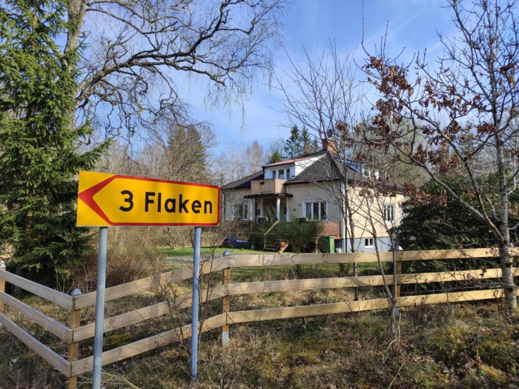 Gallery image of Hus Bjurabygget in Holmsjö