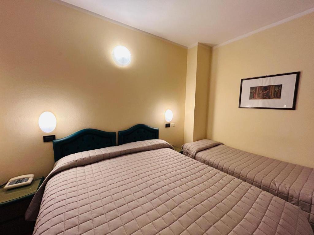 Kép Hotel Milano szállásáról Cesenaticóban a galériában