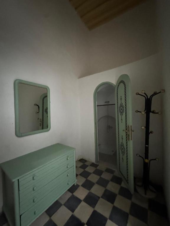 Fotografie z fotogalerie ubytování Riad Zahara v destinaci Tetuán