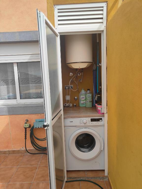 Fotografia z galérie ubytovania Appartement résidence Casablanca II v destinácii Adeje