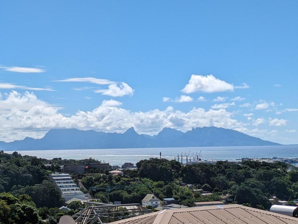 Manahau Lodge - photo 12 - Tahiti, Polynésie
