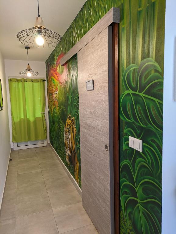 Manahau Lodge - photo 3 - Tahiti, Polynésie