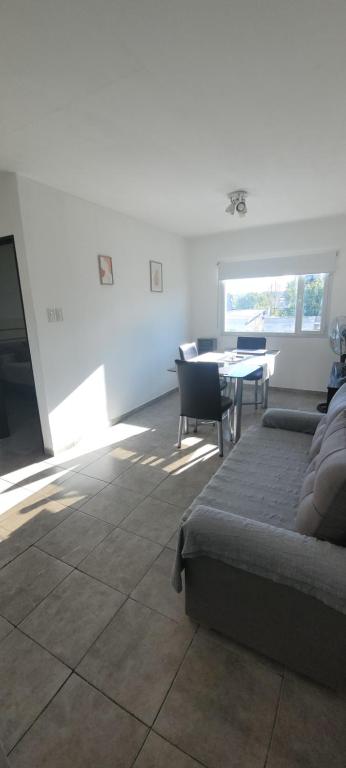 Departamento familiar