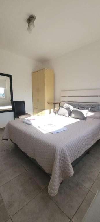 Departamento familiar