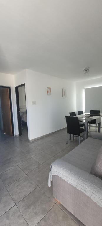 Departamento familiar