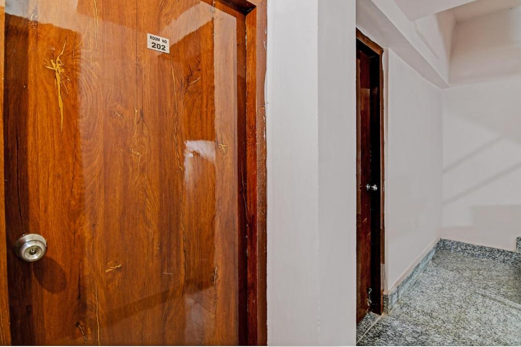 Fotografie z fotogalerie ubytování Hotel O Golden Palace v destinaci Kalkata