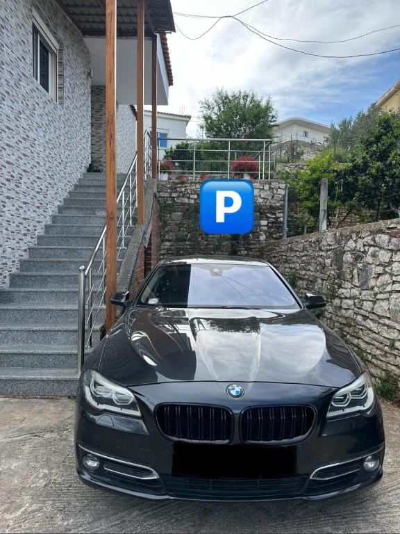 Fotografie z fotogalerie ubytování Villa Muar v destinaci Sarandë