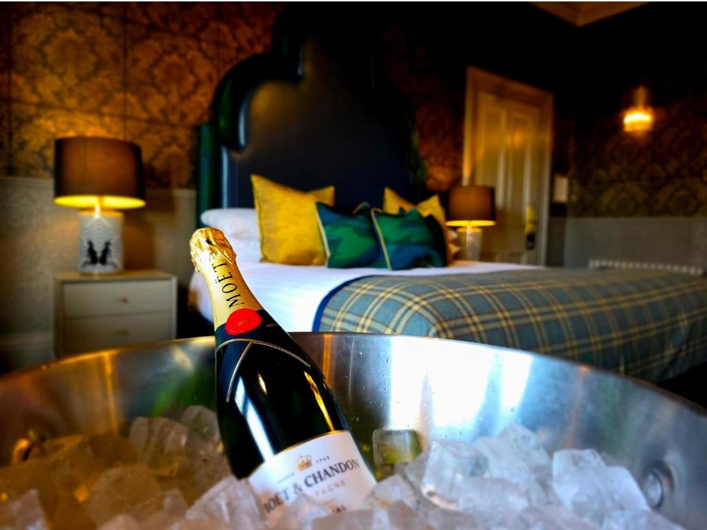 Beaufort Hotel - Resim 10