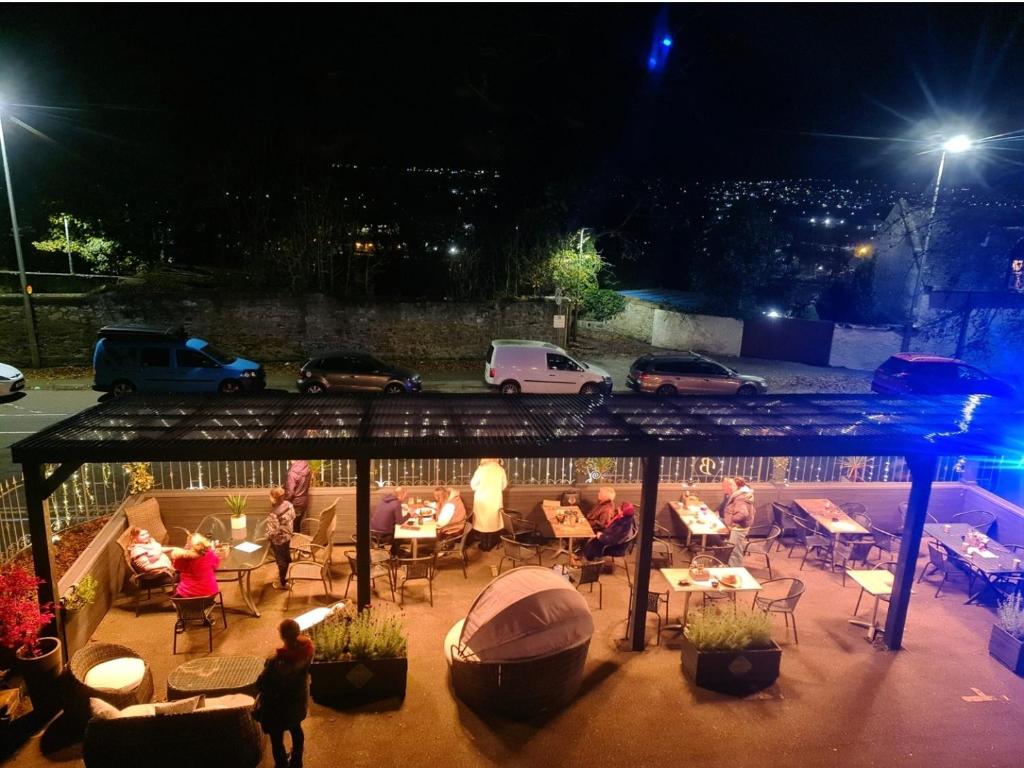 Beaufort Hotel - Resim 9