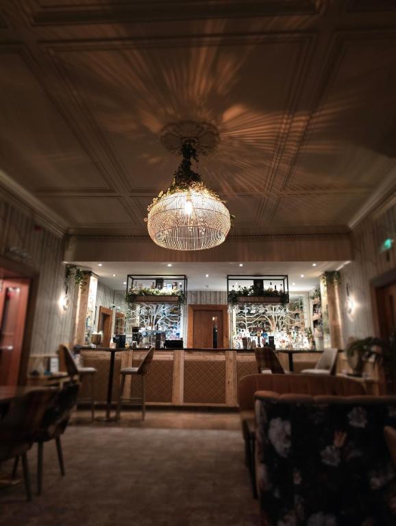 Beaufort Hotel - Resim 8