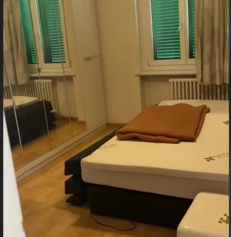 Shared Apartment in Horw Luzern