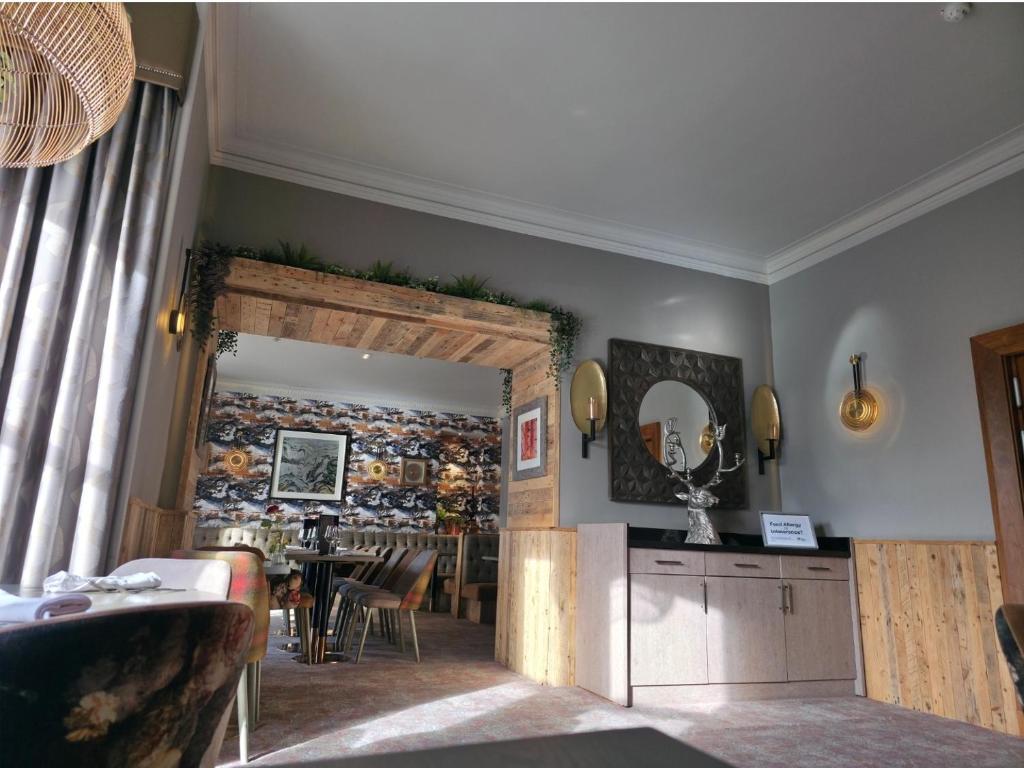 Beaufort Hotel - Resim 15