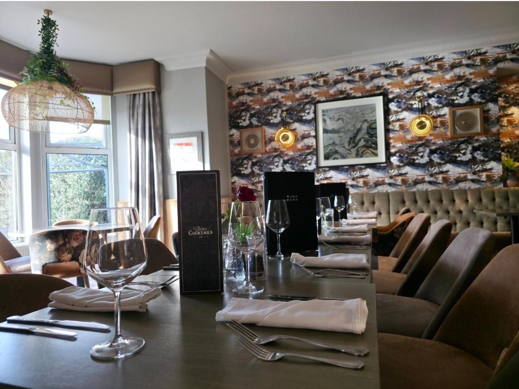 Beaufort Hotel - Resim 13