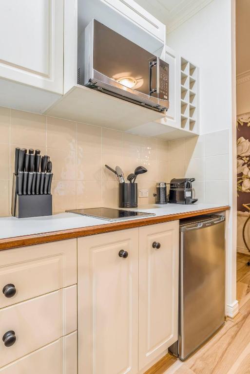 Rothbury Hotel - Resim 19