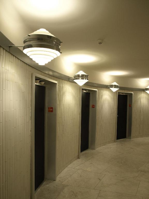 Hotel Ješted - Resim 32