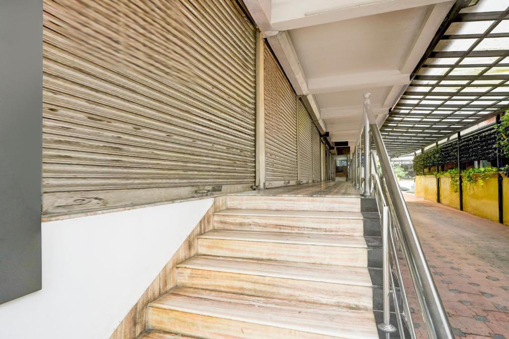 Fotografie z fotogalerie ubytování Super Collection O MG Road v destinaci Kóčin