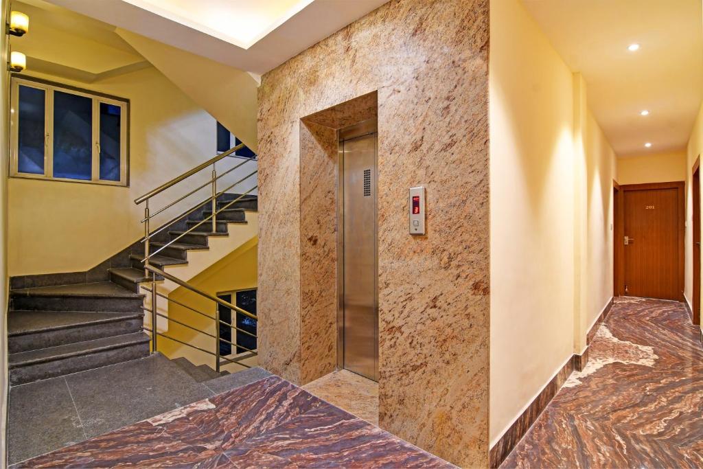 Fotografie z fotogalerie ubytování Super Townhouse Refresh v destinaci Kalkata